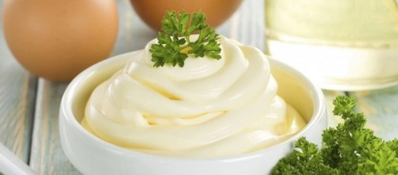 Οι 5 «άγνωστες» χρήσεις της μαγιονέζας εκτός... κουζίνας